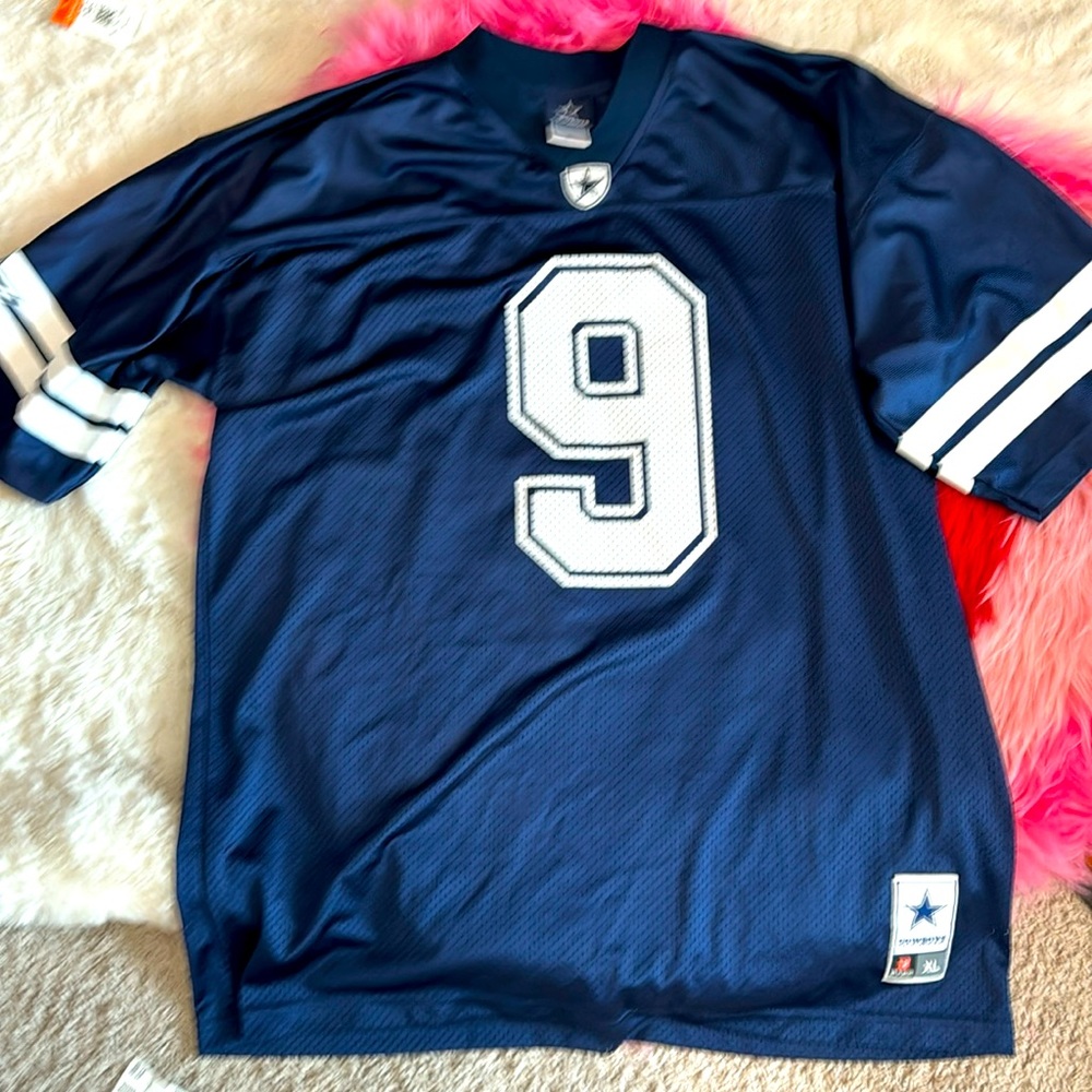 Dallas Cowboys Romo Jersey sz xl